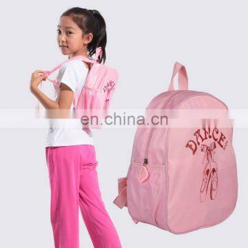 11525401 Child Ballet Practise Sport Dance ballet bag