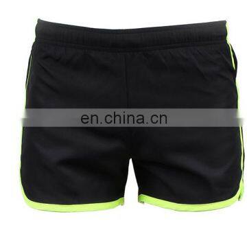 Wholesale Custom Mens Sports Running Shorts