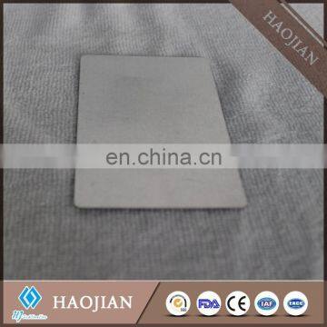Printable Thin Aluminum Sheets for Photo Frame Reflective Aluminum Sheet 5mm Thick photo-6