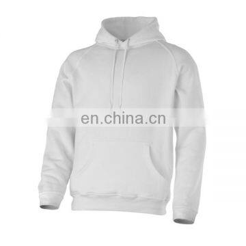 Custom Made High Quality Fleece Hoodie Fleece Warm for Men photo-4