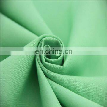 Twill 80 Ployester 20 Cotton Fabric for Work Clothes photo-3