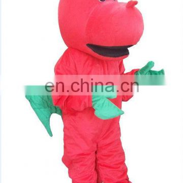 TF-2194 Rhinoceros Mascot Costume For Party