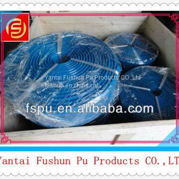 PU Skirt / Polyurethane Blocking Sheet With 15 Meters photo-2