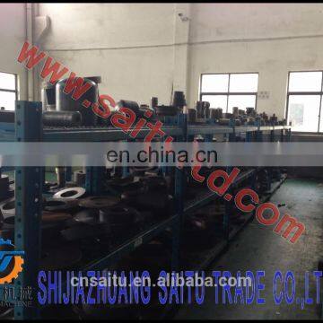 Dry Powder Cylinder Production Line photo-6