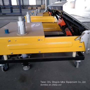 Automatic Wall Plastering Machine From China Supplier photo-5