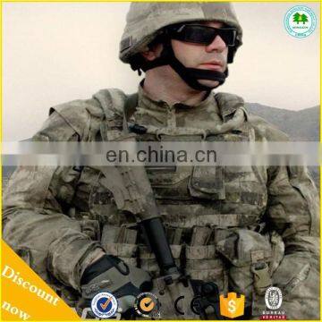 Good quality American Military Uniform Olive Green for Men