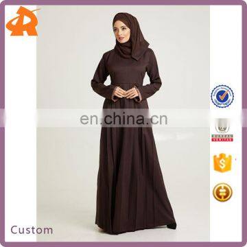 china factory muslim dress dubai abaya,custom muslim girl maxi dress