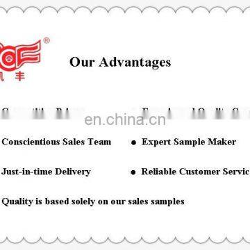 Reflective Nylon Webbing With High Reflective Tape K-11 photo-6