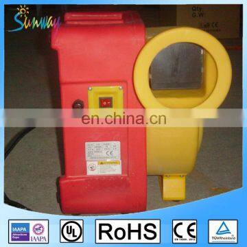 2017 Air Blower for Inflatable Decoration, Trampoline, Big Castles,tent photo-4