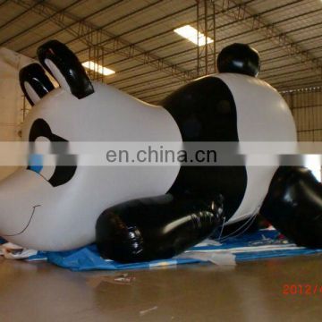 2015 inflatable dog helium balloon