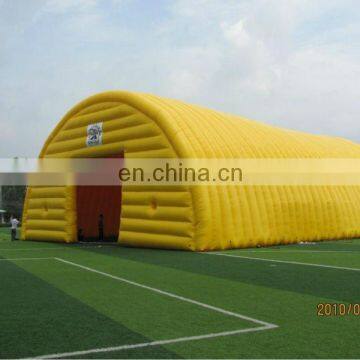 inflatable paintball tent IT-D599