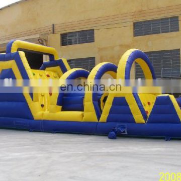 Inflatable Obstacle