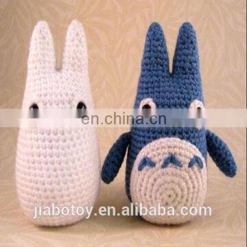 Promotional Hand Knitted Toys Crochet, Hand Crochet Toys Knitted Dolls Manufacturer Fabric Cotton