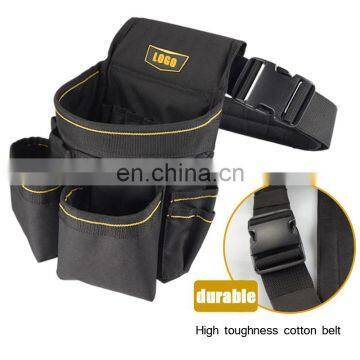 custom Washable Multipurpose craftsman waist tools bag