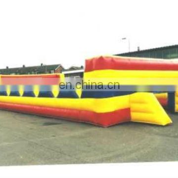 40' inflatable human table football