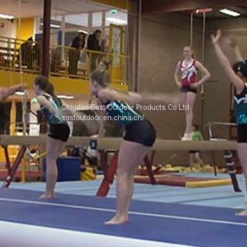 Customized Inflatable Air Mattress, GYM Mats, PVC Mats, Yoga Pad, Sport Mats photo-4