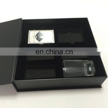 Golden Supplier Shenzhen Zeal-x Packing Clear Cup Gift Box photo-6
