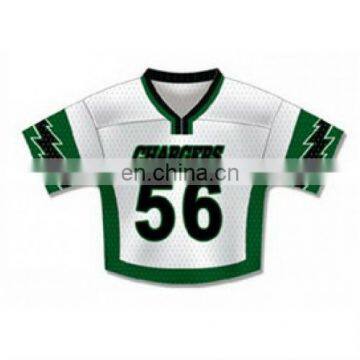 Lacrosse Jersey