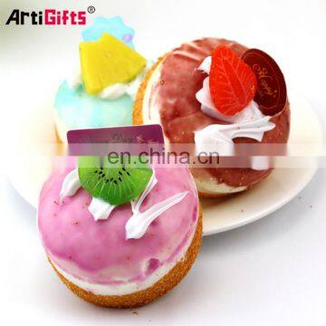 Wholesale Indian Souvenir Blank Personalised Epoxy Polyresin Resin 3d Fridge Magnet photo-3