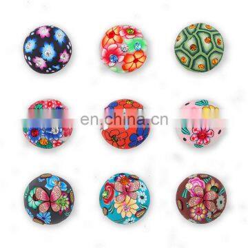 New styles fashionable custom popular jacket snap buttons