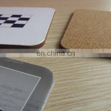 Hot Sale 2016 Paper Cork Beer Wine Glass Coaster for Party photo-5