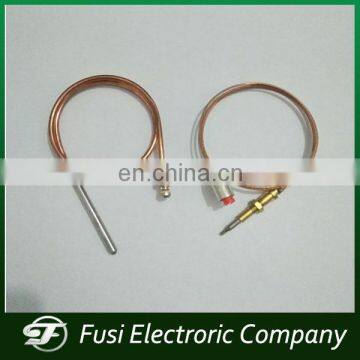 Stoves/Ovens/Fireplaces gas thermocouple