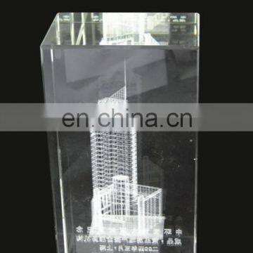 Competitive Price Wonderful Crystal World Cup Trophy Replica photo-6