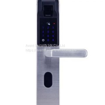 Fingerprint Door Lock M600