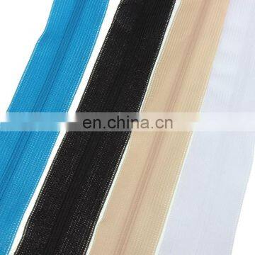 Invisible Zippers Nylon Closed Open Ended Zip Dress Upholstery Craft For Clothes Sewing Pillow Accessory photo-5