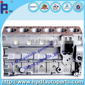 6bt Cylinder Block 3903797 3928796