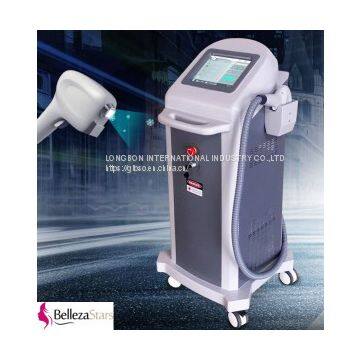 BLS1021 Professional 808nm Diode Laser Machine