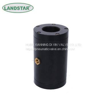 POM Alloy Pneumatic Air Actuated Sequence Valve