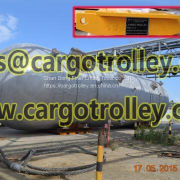 Transport dollies industrial tool hot sell