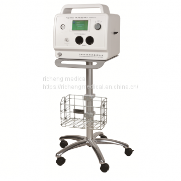 pulmonary chest pt vest airway clearance cystic fibrosis cost