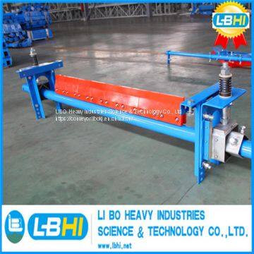 PU Second Cleaner PU Belt Scraper for Belt Conveyor