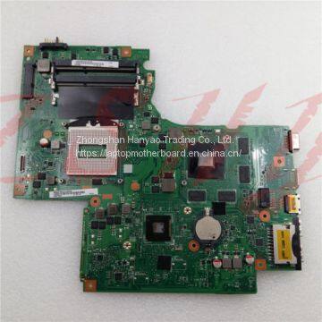 11S90004565 for lenovo ideapad g710 laptop motherboard DUMBO2 DDR3 Free Shipping 100% test ok