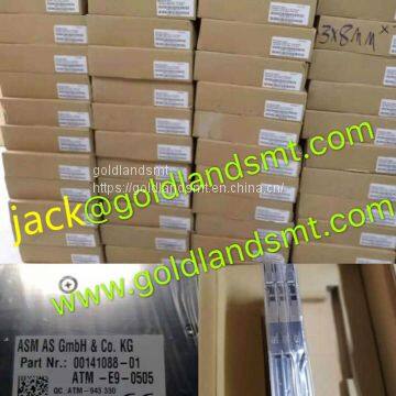 Siemens 3x8mm SL feeders