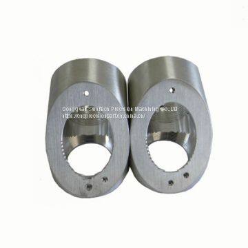 China Factory for CNC Parts Machining, Mining Machinery Parts photo-3