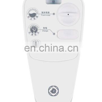 Countertop Foam Automatic Soap Dispenser Refillable photo-5