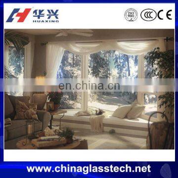 CE Certificate Waterproof Decorative Garden Windows For Sale