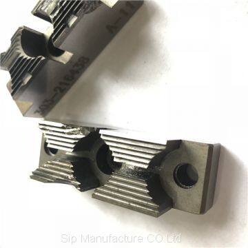 multi louver cutter  customized of high precision