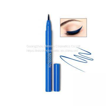 Makeup Suppliers China Brands Liquid Eyeliner Pencil photo-4