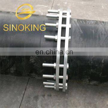 Dredger Accessories- HDPE Pipes