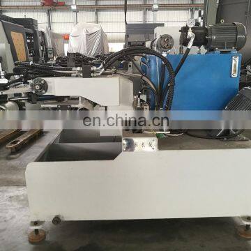 Grey Iron Brass Aluminum Sand Casting Equipment Foundry Line photo-5