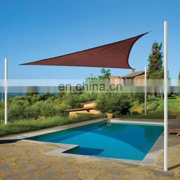 Custom made stylish shade sail brisbane