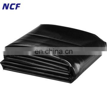 Waterproof Vinyl Coated Polyester Tarp PVC Truck Tarpaulin