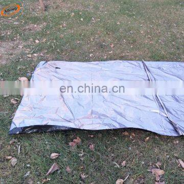 Customized Agricultural Plastic Mulching Film With Hole