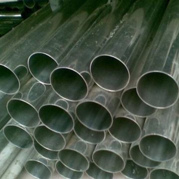 316l Stainless Steel Tubing Seamless B Building Structure