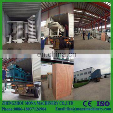 Multifunctional Melon Seed Pumpkin Pine Nut Shelling Machine /Pakistan Pine Nut Cracker Machine/pin Cone Nut Screen Shieve for photo-4