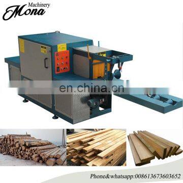 High performance Wood Log Saw Portable Band Sawmill Industrial Wood Saws with good price